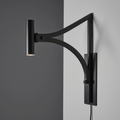 Adjustable Sconce Arm